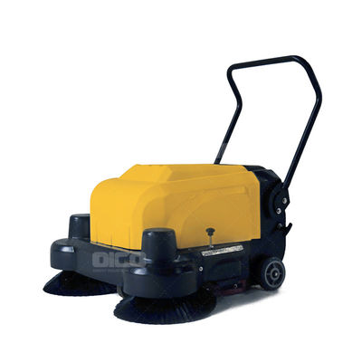 Qualität Garment Shops OR-P1060 Contract Industrial Sweeper Street Sweeping Machine Sale Sidewalk Sweeper usine