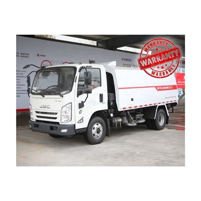 Intelligent Environmental Building Material Stores Sweeper Vacuuming Vehicle